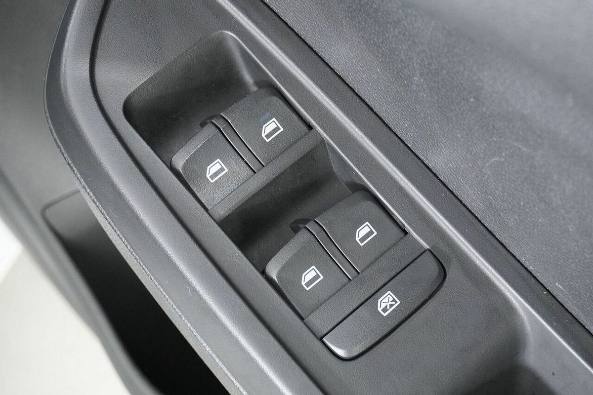 2024 MG MG3 Auto Core SZP1 MY24