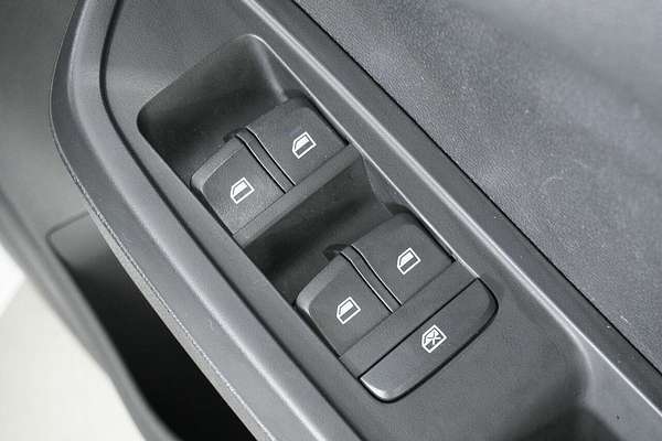 2024 MG MG3 Auto Core SZP1 MY24