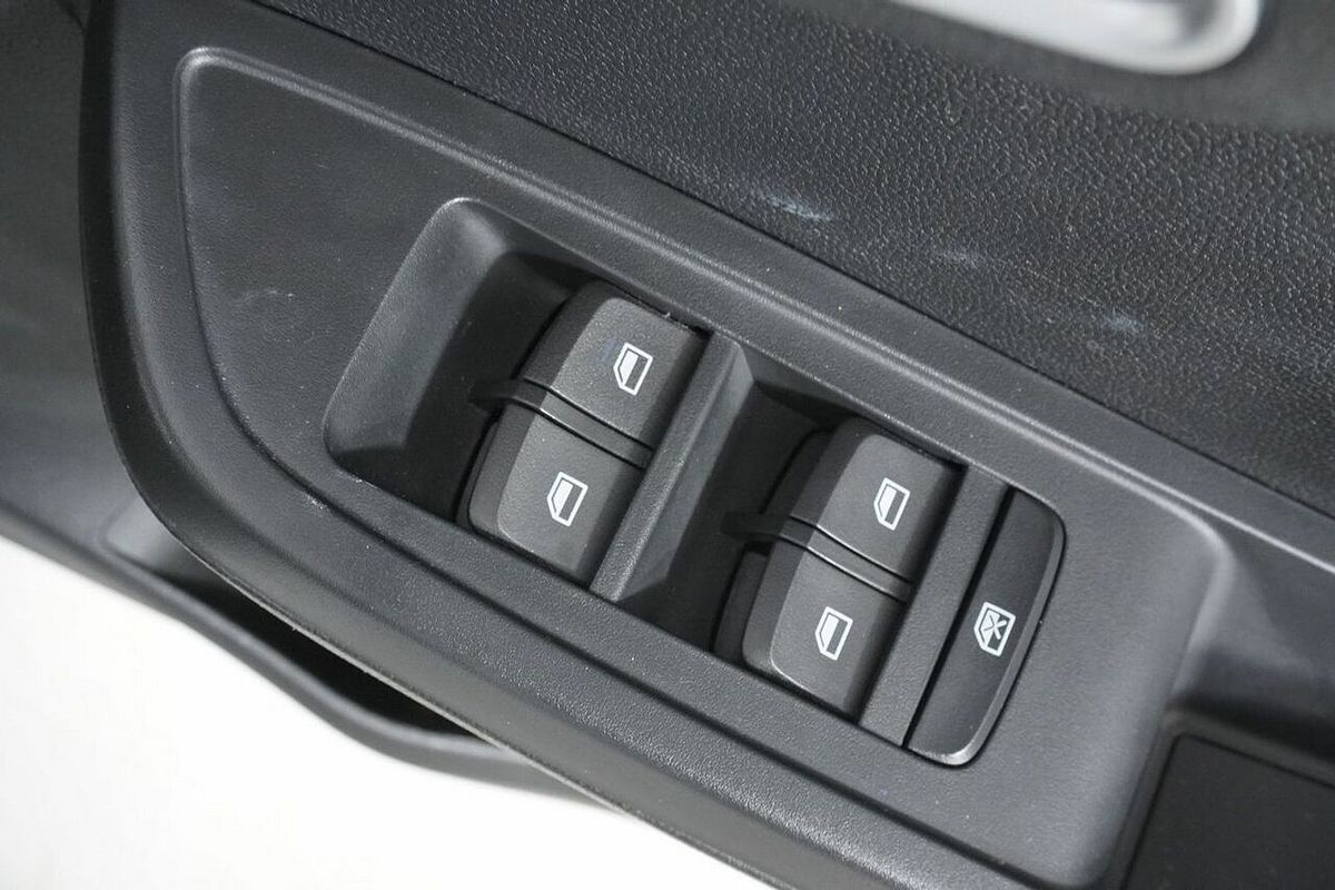 2021 MG MG3 Auto Core SZP1 MY21