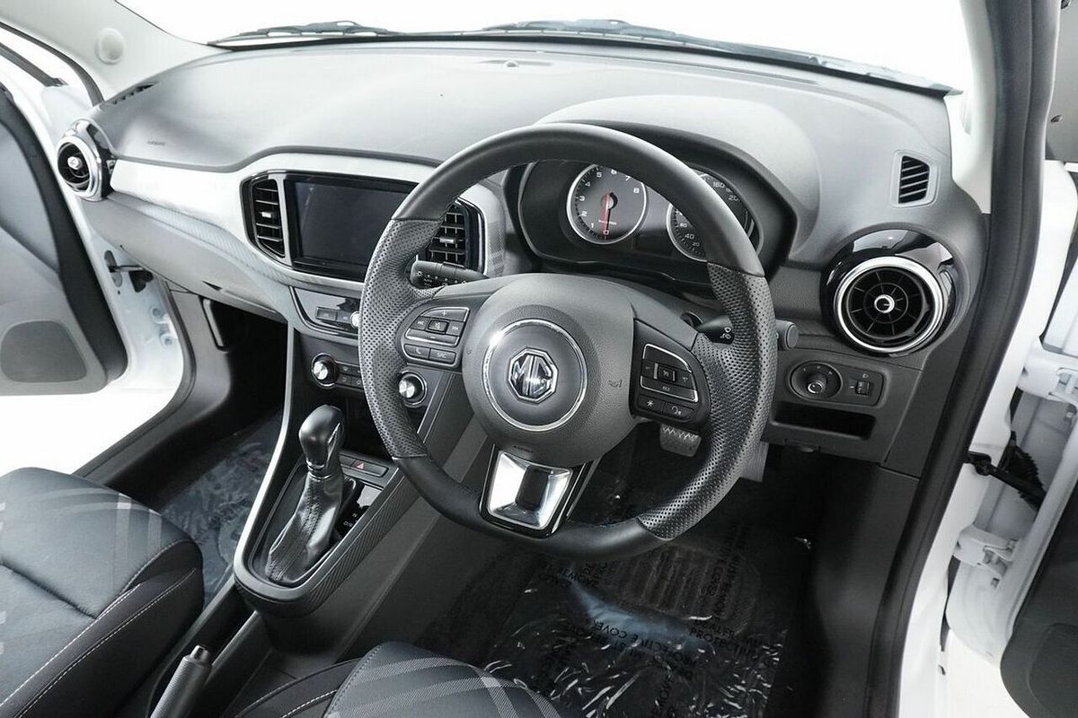 2024 MG MG3 Auto Core SZP1 MY24