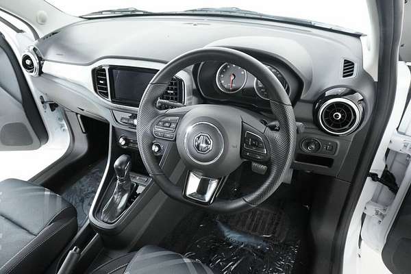 2024 MG MG3 Auto Core SZP1 MY24