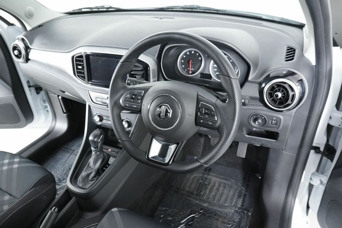 2024 MG MG3 Auto Core SZP1 MY24