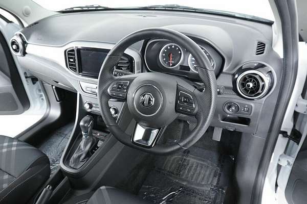 2024 MG MG3 Auto Core SZP1 MY24