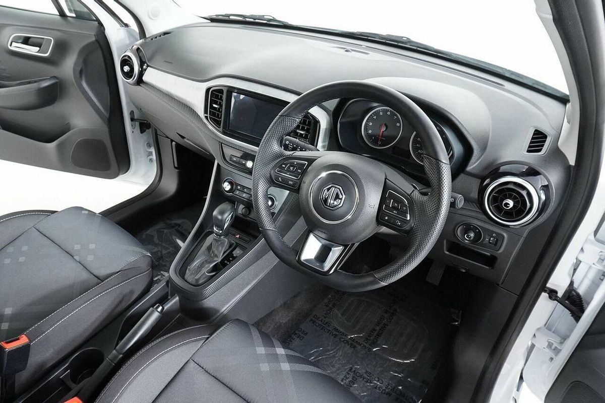 2024 MG MG3 Auto Core SZP1 MY24