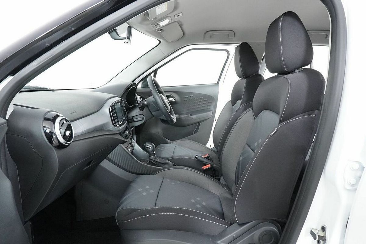 2024 MG MG3 Auto Core SZP1 MY24