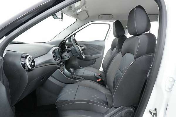 2024 MG MG3 Auto Core SZP1 MY24
