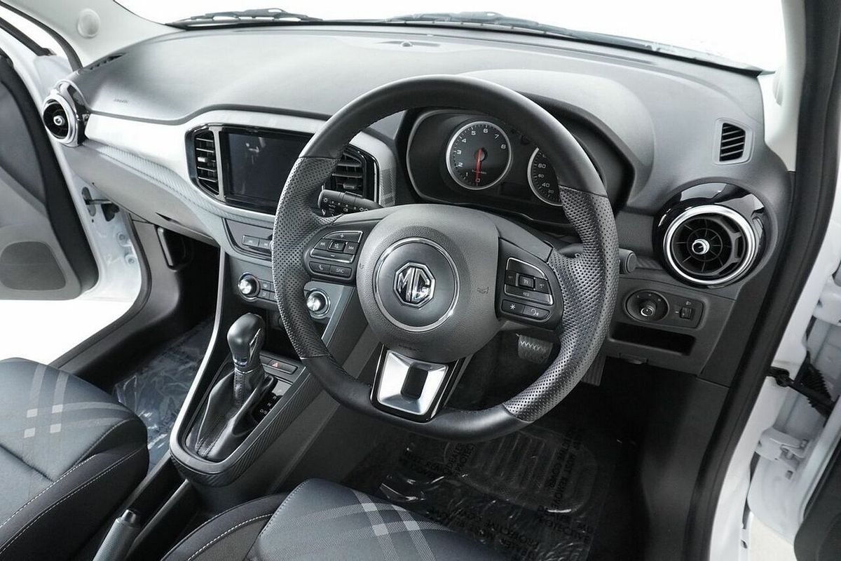 2024 MG MG3 Auto Core SZP1 MY24