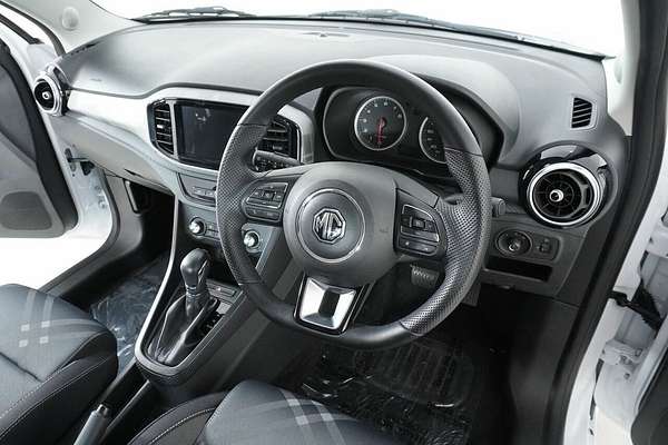2024 MG MG3 Auto Core SZP1 MY24