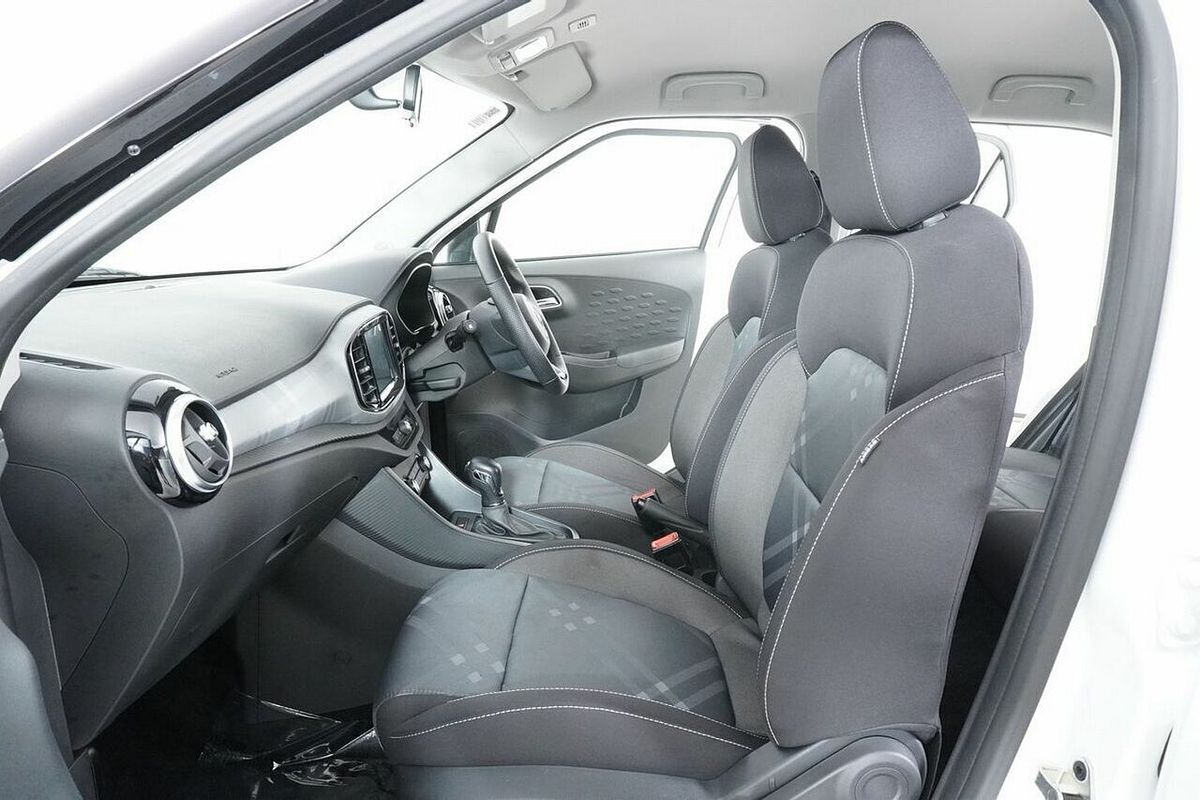 2024 MG MG3 Auto Core SZP1 MY24