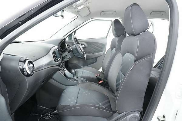 2024 MG MG3 Auto Core SZP1 MY24
