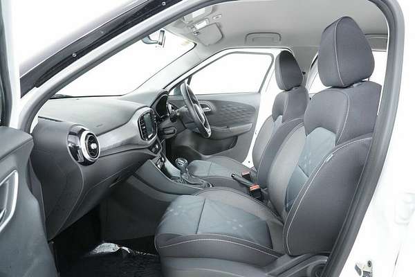 2024 MG MG3 Auto Core SZP1 MY24