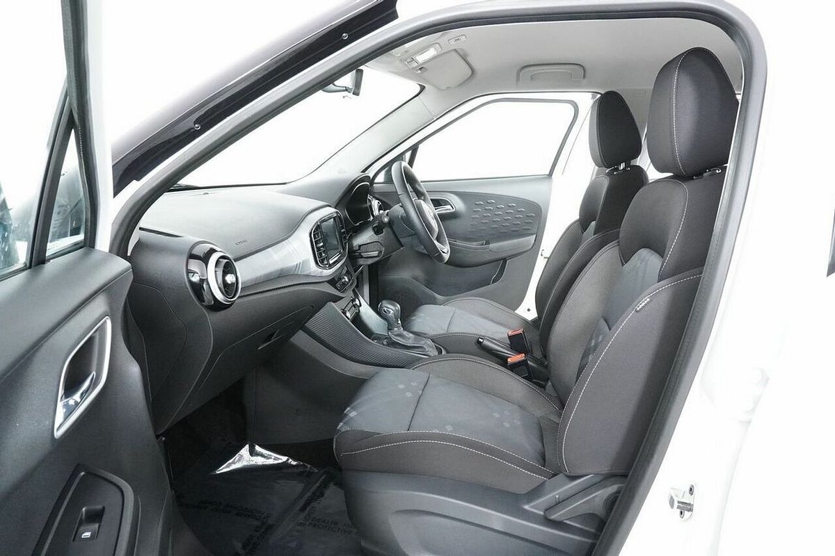 2024 MG MG3 Auto Core SZP1 MY24