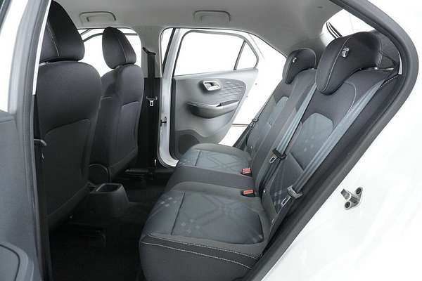 2024 MG MG3 Auto Core SZP1 MY24
