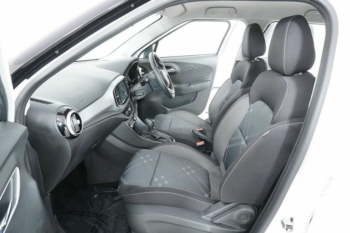 2024 MG MG3 Auto Core SZP1 MY24