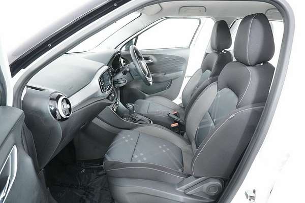2024 MG MG3 Auto Core SZP1 MY24
