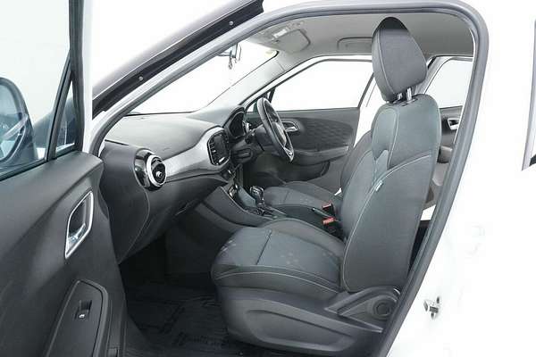 2021 MG MG3 Auto Core SZP1 MY21
