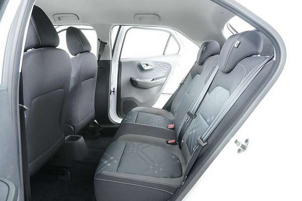 2024 MG MG3 Auto Core SZP1 MY24