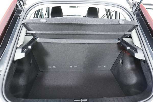2024 MG MG3 Auto Core SZP1 MY24