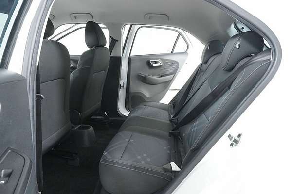 2021 MG MG3 Auto Core SZP1 MY21