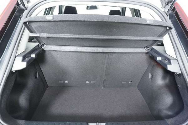 2024 MG MG3 Auto Core SZP1 MY24