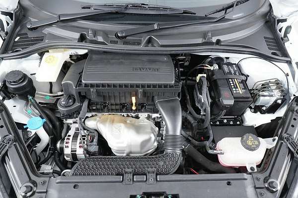 2024 MG MG3 Auto Core SZP1 MY24