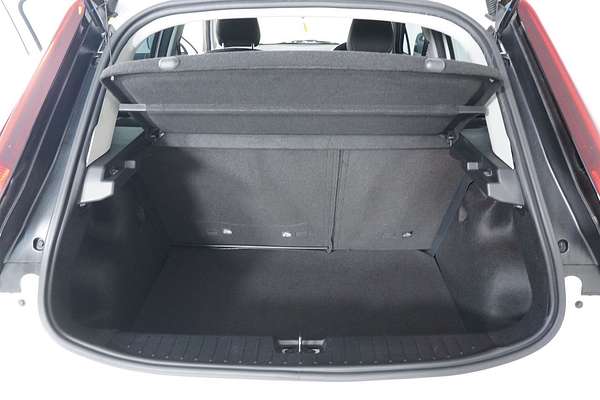 2021 MG MG3 Auto Core SZP1 MY21