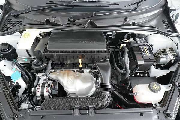2024 MG MG3 Auto Core SZP1 MY24