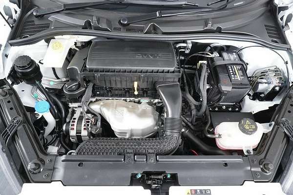 2024 MG MG3 Auto Core SZP1 MY24