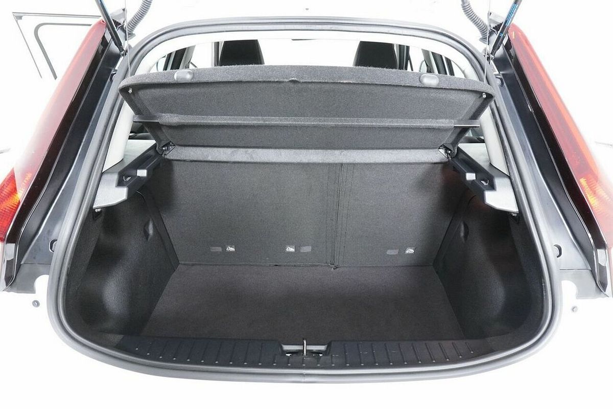 2024 MG MG3 Auto Core SZP1 MY24