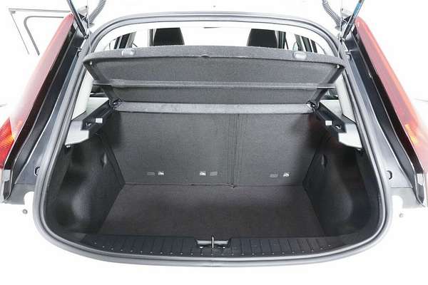 2024 MG MG3 Auto Core SZP1 MY24