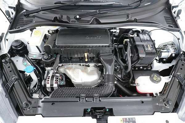 2024 MG MG3 Auto Core SZP1 MY24