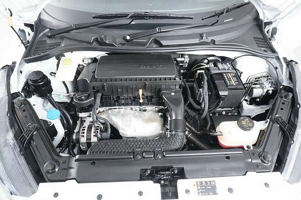 2021 MG MG3 Auto Core SZP1 MY21