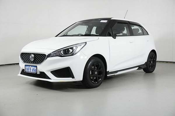 2020 MG MG3 Auto Core MY20