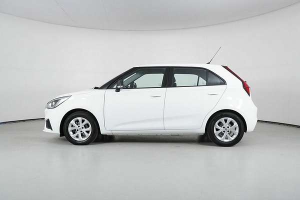 2024 MG MG3 Auto Core SZP1 MY24