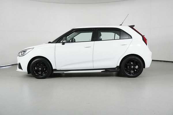 2020 MG MG3 Auto Core MY20