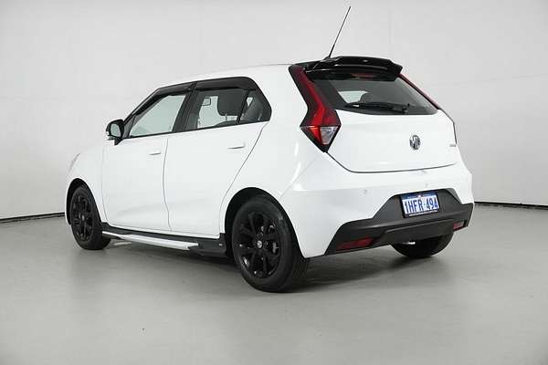2020 MG MG3 Auto Core MY20