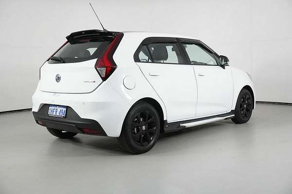 2020 MG MG3 Auto Core MY20