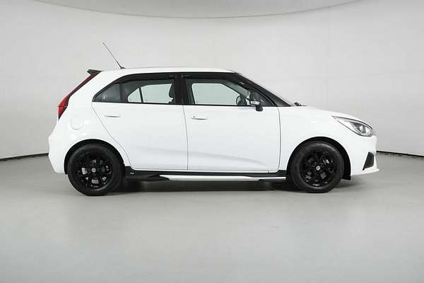 2020 MG MG3 Auto Core MY20