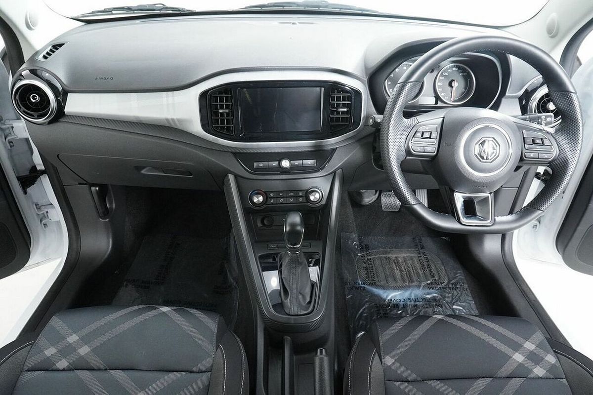 2024 MG MG3 Auto Core SZP1 MY24