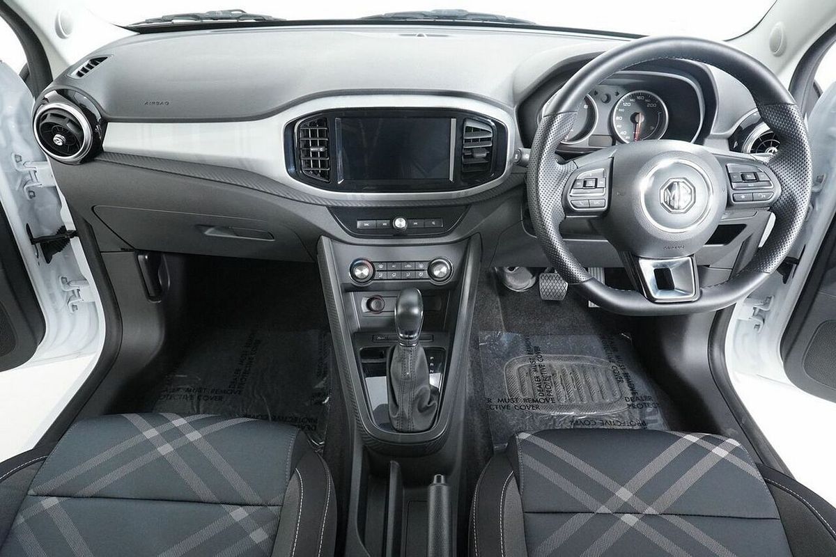 2024 MG MG3 Auto Core SZP1 MY24