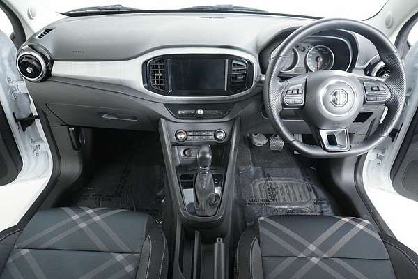 2024 MG MG3 Auto Core SZP1 MY24