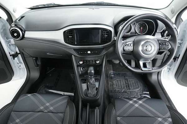 2024 MG MG3 Auto Core SZP1 MY24