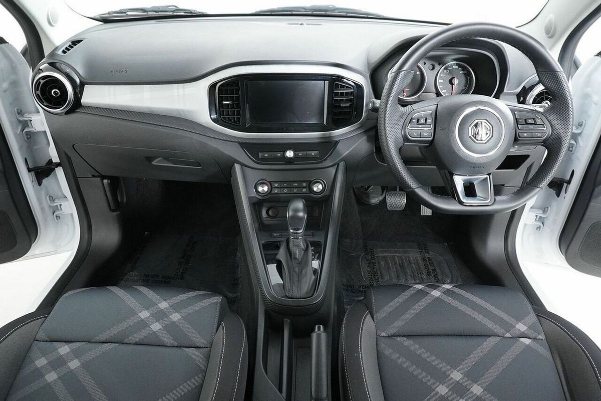 2024 MG MG3 Auto Core SZP1 MY24