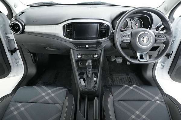 2024 MG MG3 Auto Core SZP1 MY24