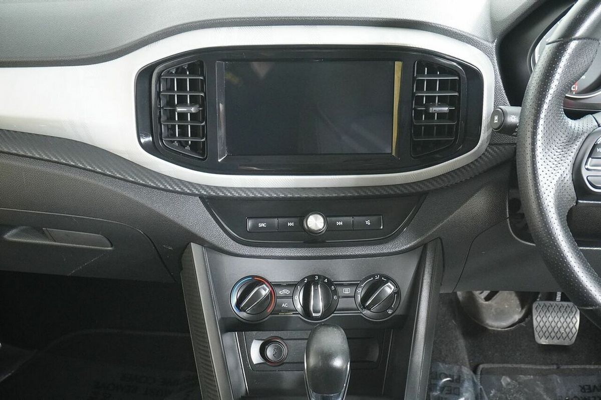 2021 MG MG3 Auto Core SZP1 MY21