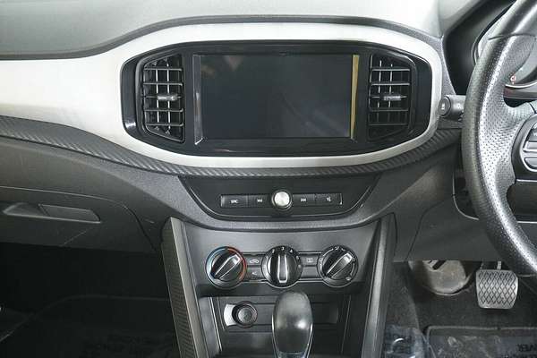 2021 MG MG3 Auto Core SZP1 MY21