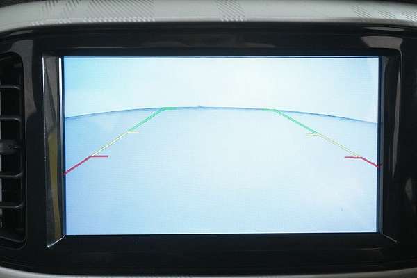 2021 MG MG3 Auto Core SZP1 MY21