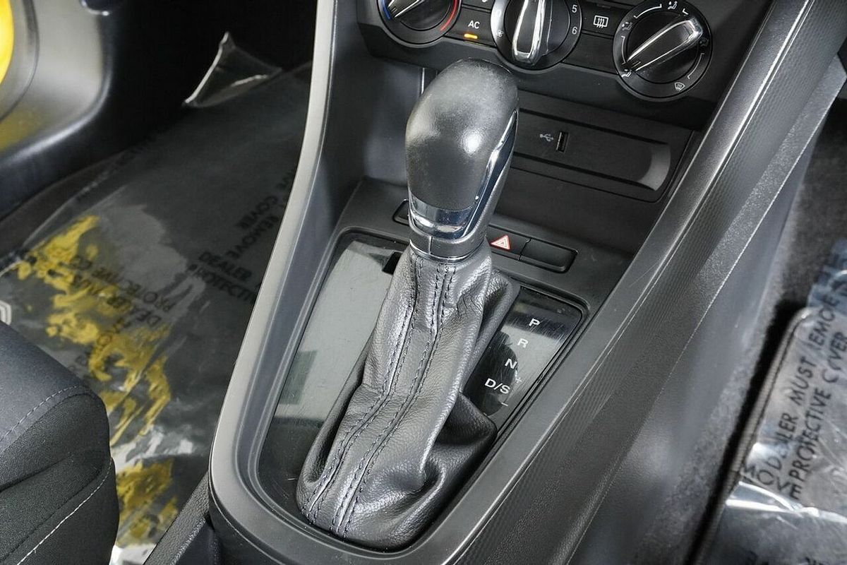2021 MG MG3 Auto Core SZP1 MY21