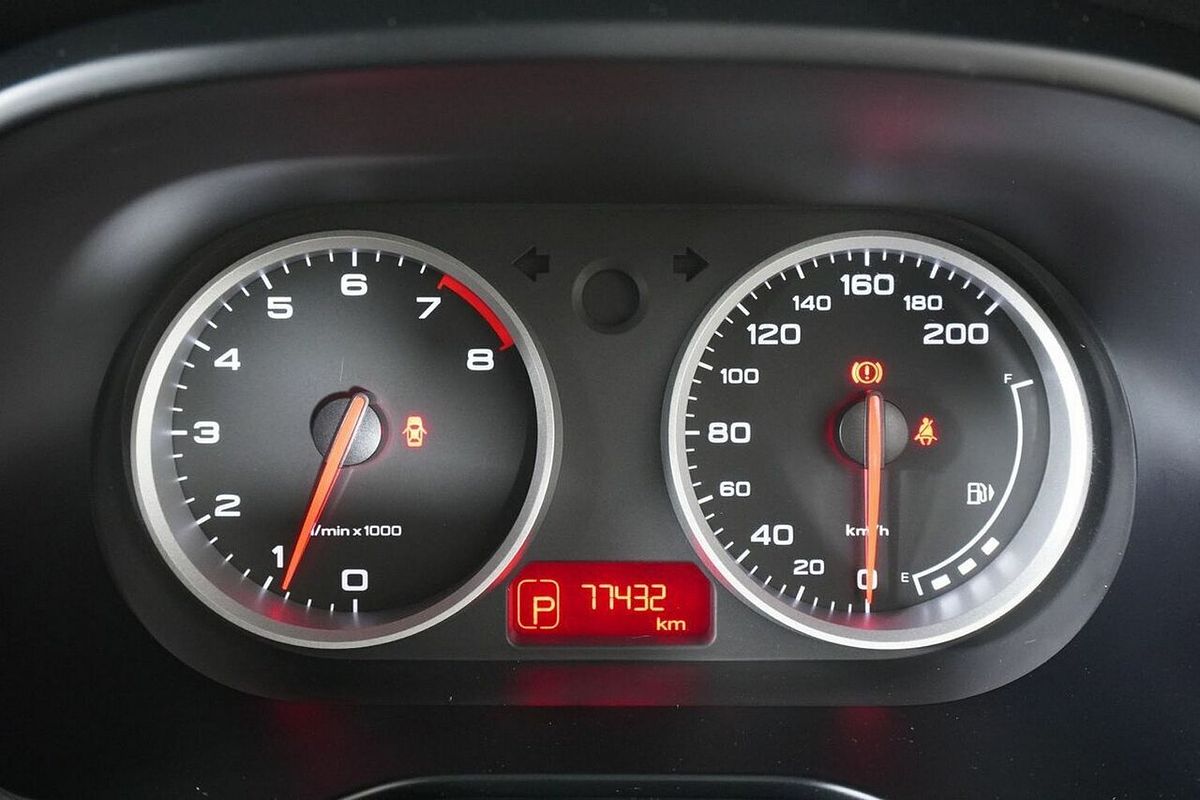 2021 MG MG3 Auto Core SZP1 MY21