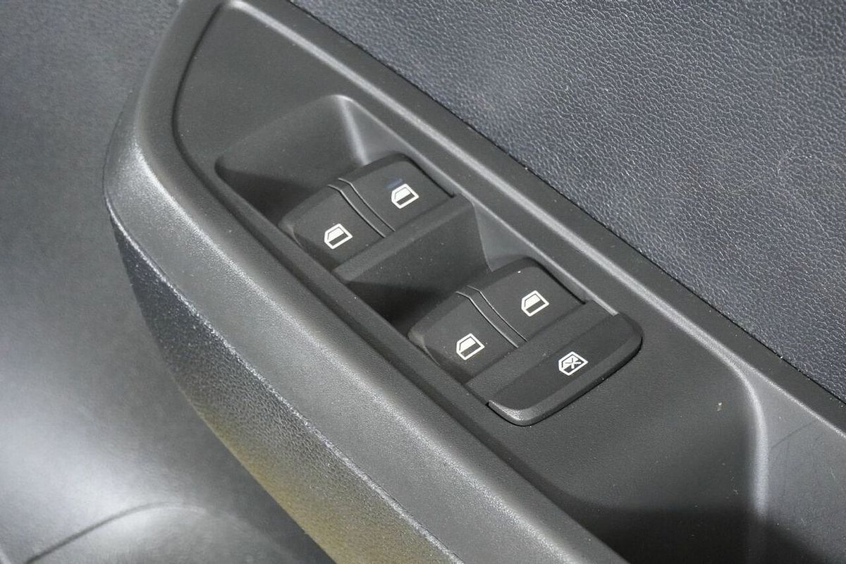 2021 MG MG3 Auto Core SZP1 MY21